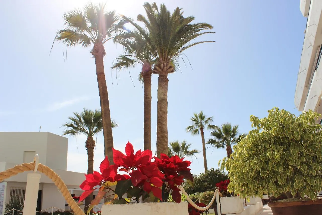 Apartment Club Villa Mar - First Line With Sea View Costa Adeje