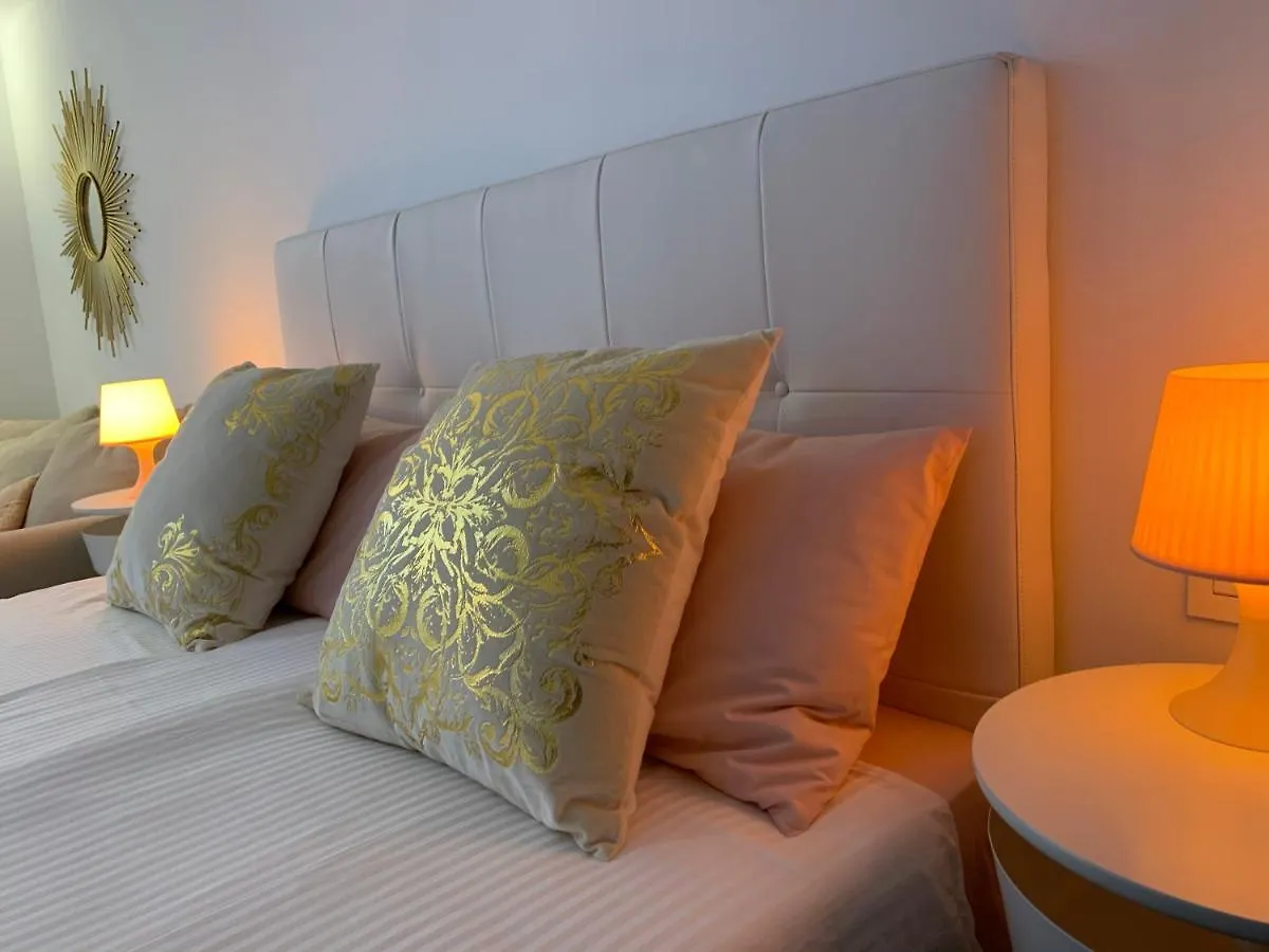 Club Villa Mar - First Line With Sea View Costa Adeje  Apartment Costa Adeje (Tenerife)