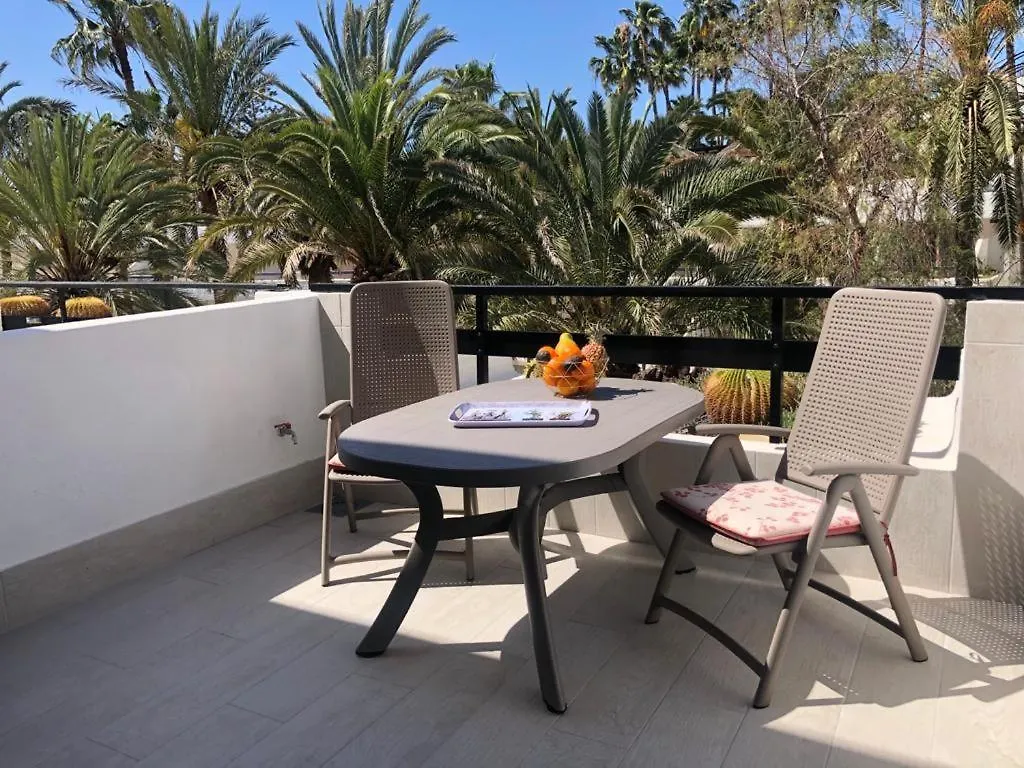 Club Villa Mar - First Line With Sea View Costa Adeje  0*, Costa Adeje (Tenerife)