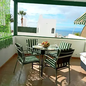  Apartamento Mng-apart Aloha Garden