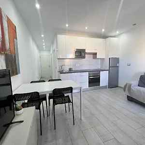  Apartment Precioso 1 & Air Conditioning - Mareverde