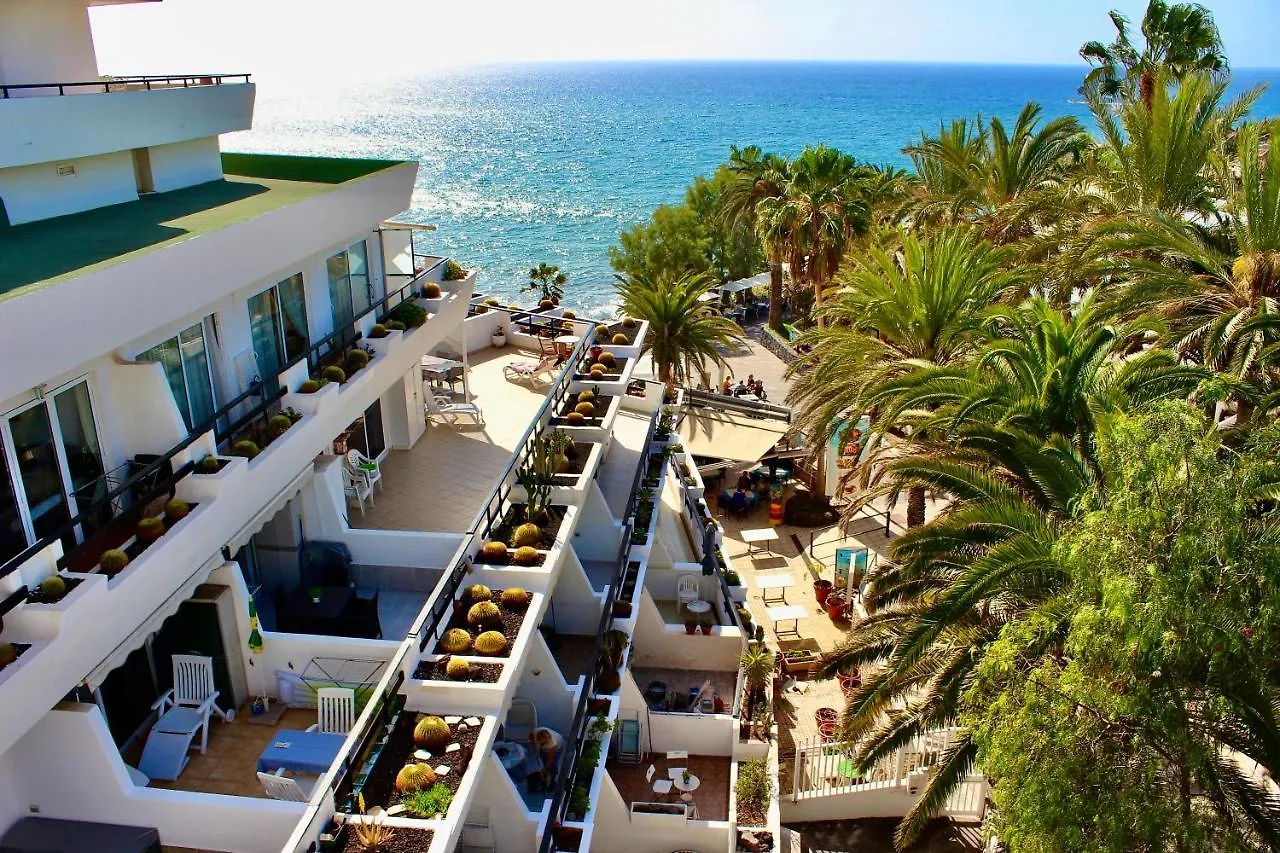 Club Villa Mar - First Line With Sea View Costa Adeje  Apartment Costa Adeje (Tenerife)