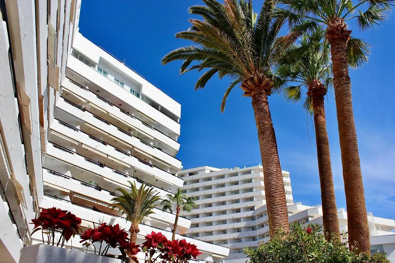 Club Villa Mar - First Line With Sea View Costa Adeje
