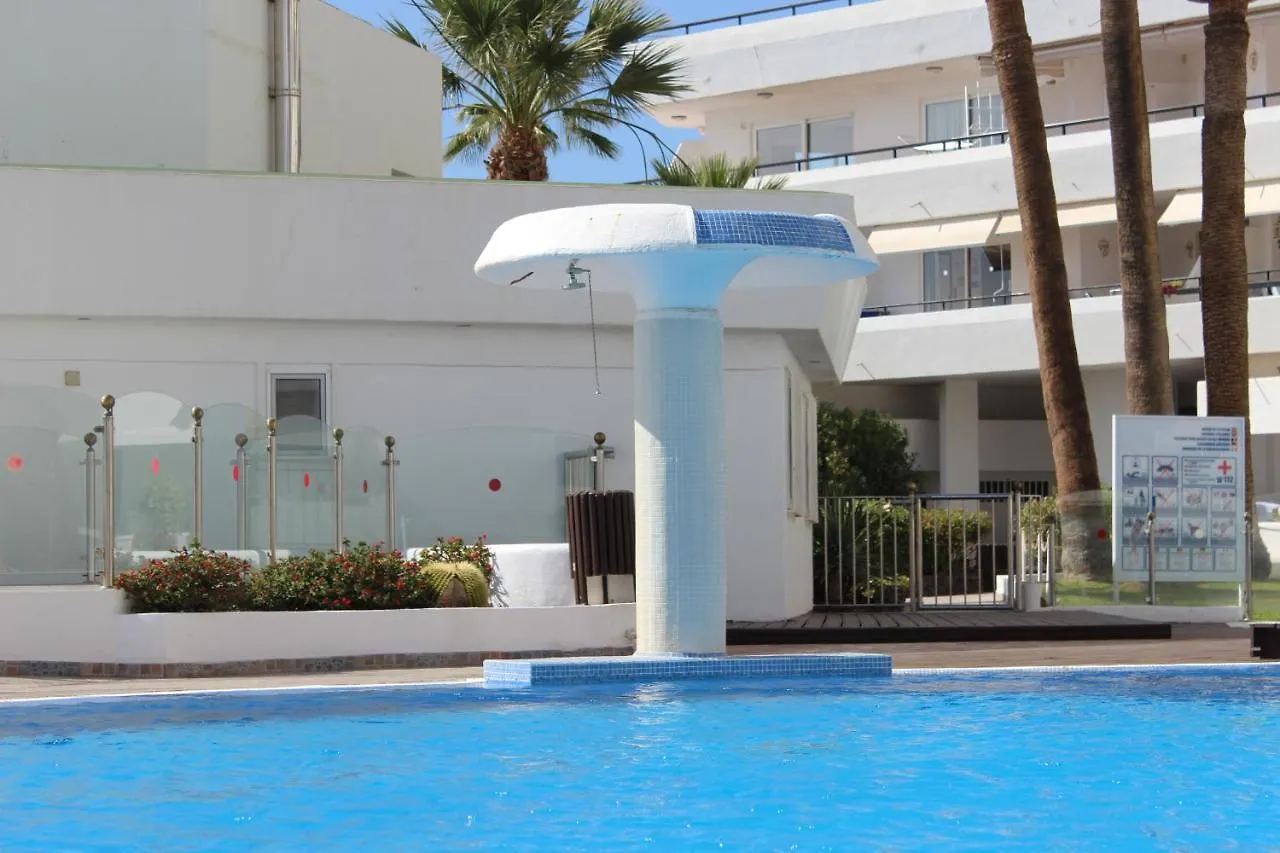 Club Villa Mar - First Line With Sea View Costa Adeje  Spain