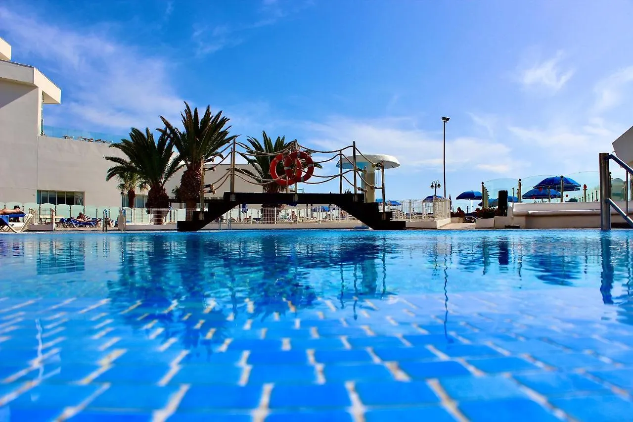 Club Villa Mar - First Line With Sea View Costa Adeje  0*, Costa Adeje (Tenerife) Spain