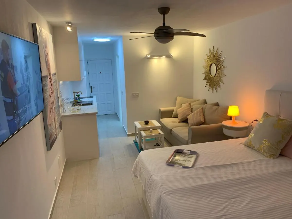 Club Villa Mar - First Line With Sea View Costa Adeje  0*, Costa Adeje (Tenerife) Spain