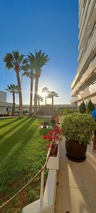 Club Villa Mar - First Line With Sea View Costa Adeje  Costa Adeje (Tenerife)