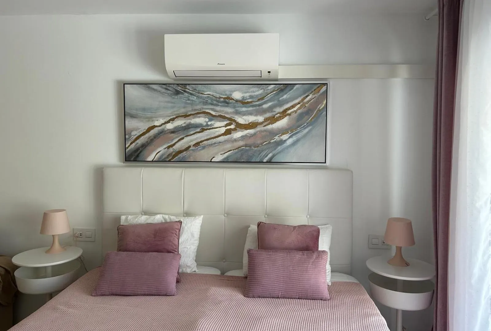 Apartment Club Villa Mar - First Line With Sea View Costa Adeje